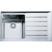 Franke Neptune Plus NPX 611 крило праворуч