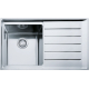 Franke Neptune Plus NPX 611 крило праворуч