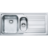 Franke Logica Line LLL 651 крило ліворуч