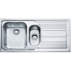 Franke Logica Line LLL 651 крило ліворуч