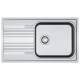 Franke SRX 611-86 XL