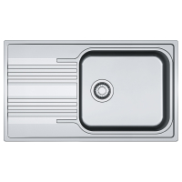 Franke SRL 611-86 XL