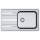 Franke SRL 611-86 XL