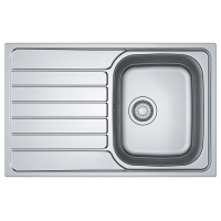 Franke Spark SKL 611-79