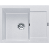 Franke Maris MRG 611-62 білий