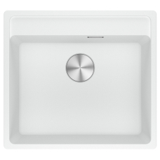 Franke Maris MRG 610-52 TL білий