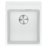 Franke Maris MRG 610-37 TL білий