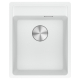 Franke Maris MRG 610-37 TL білий