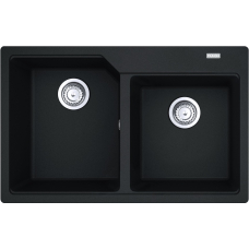 Franke Urban UBG 620-78 онікс
