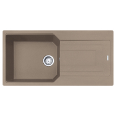 Franke Urban UBG 611-100 XL мигдаль