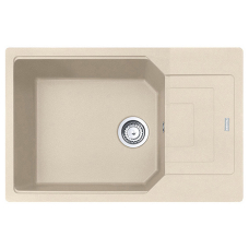 Franke Urban UBG 611-78 XL бежевий