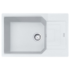 Franke Urban UBG 611-78 XL білий