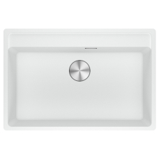 Franke Maris MRG 610-72 TL білий