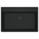 Franke Maris MRG 610-72 TL Black Edition, чорний матовий