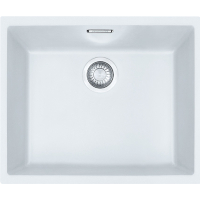 Franke Sirius SID 110-50 білий