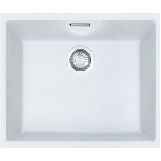Franke Sirius SID 110-50 білий