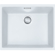 Franke Sirius SID 110-50 білий