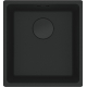 Franke Maris MRG 110-37 Black Edition, чорний матовий