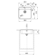 Franke SRX 210-50 TL