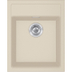 Franke Sirius SID 610-40 бежевий