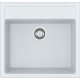 Franke Sirius SID 610-50 білий