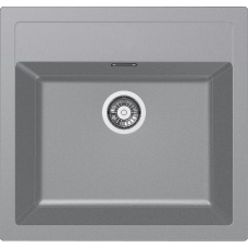 Franke Sirius SID 610-50 сірий