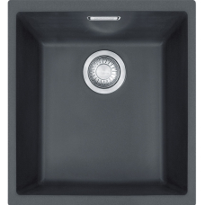 Franke Sirius SID 110-34 чорний