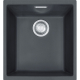 Franke Sirius SID 110-34 чорний