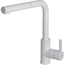 Змішувач ELLECI SHELL PLUS BIANCO 68
