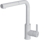 Змішувач ELLECI SHELL PLUS BIANCO 68