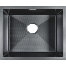 Gunter&Hauer Ruwer 5522 Black Honey