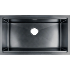 Gunter&Hauer Federbach 8022 Black Honey