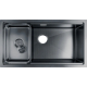 Gunter&Hauer Federbach 8022 Black Honey
