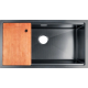 Gunter&Hauer Federbach 8022 Black Honey