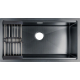 Gunter&Hauer Federbach 8022 Black Honey