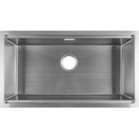 Gunter&Hauer Federbach 8022 Inox Honey