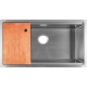 Gunter&Hauer Federbach 8022 Inox Honey