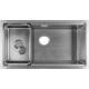 Gunter&Hauer Federbach 8022 Inox Honey