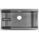 Gunter&Hauer Federbach 8022 Inox Honey