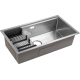 Gunter&Hauer Federbach 8022 Inox Honey
