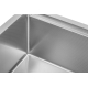 Gunter&Hauer Federbach 8022 Inox Honey