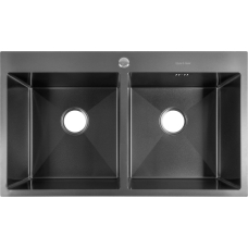 Gunter&Hauer Laber 8622 Black