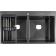 Gunter&Hauer Laber 8622 Black