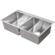 Gunter&Hauer Laber 8622 Inox