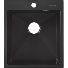 Gunter&Hauer Mindel 4522 Black Honey