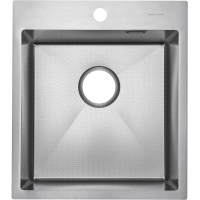 Gunter&Hauer Mindel 4522 Inox Honey