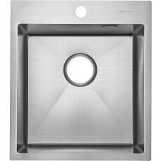 Gunter&Hauer Mindel 4522 Inox Honey