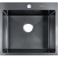 Gunter&Hauer Mindel 5522 Black Honey