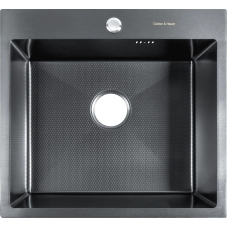 Gunter&Hauer Mindel 5522 Black