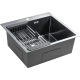 Gunter&Hauer Mindel 5522 Black